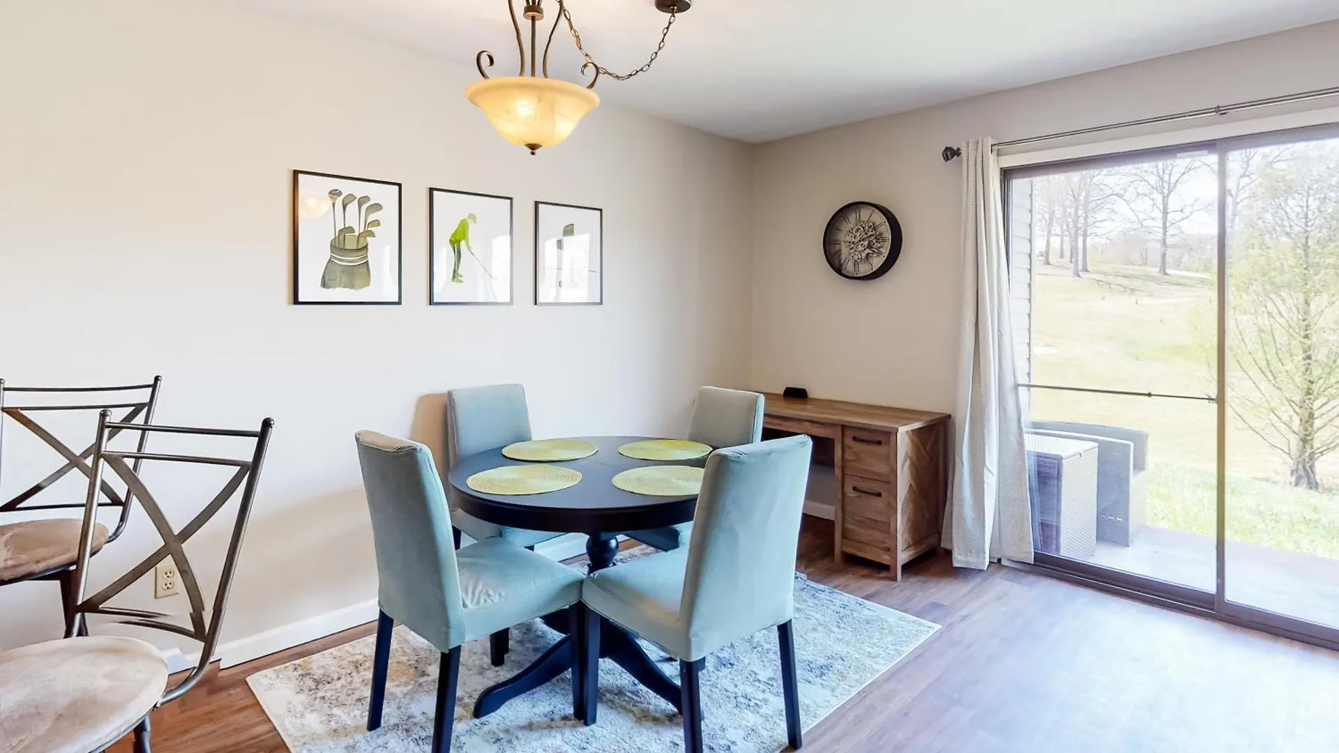 Pointe Royale Cozy Holiday home