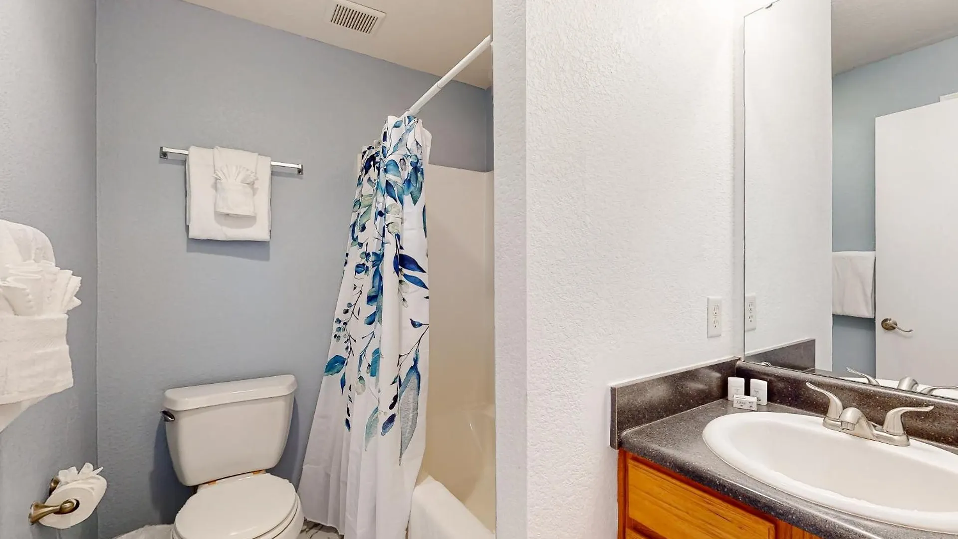 Vineyard Vacation Apartment Branson