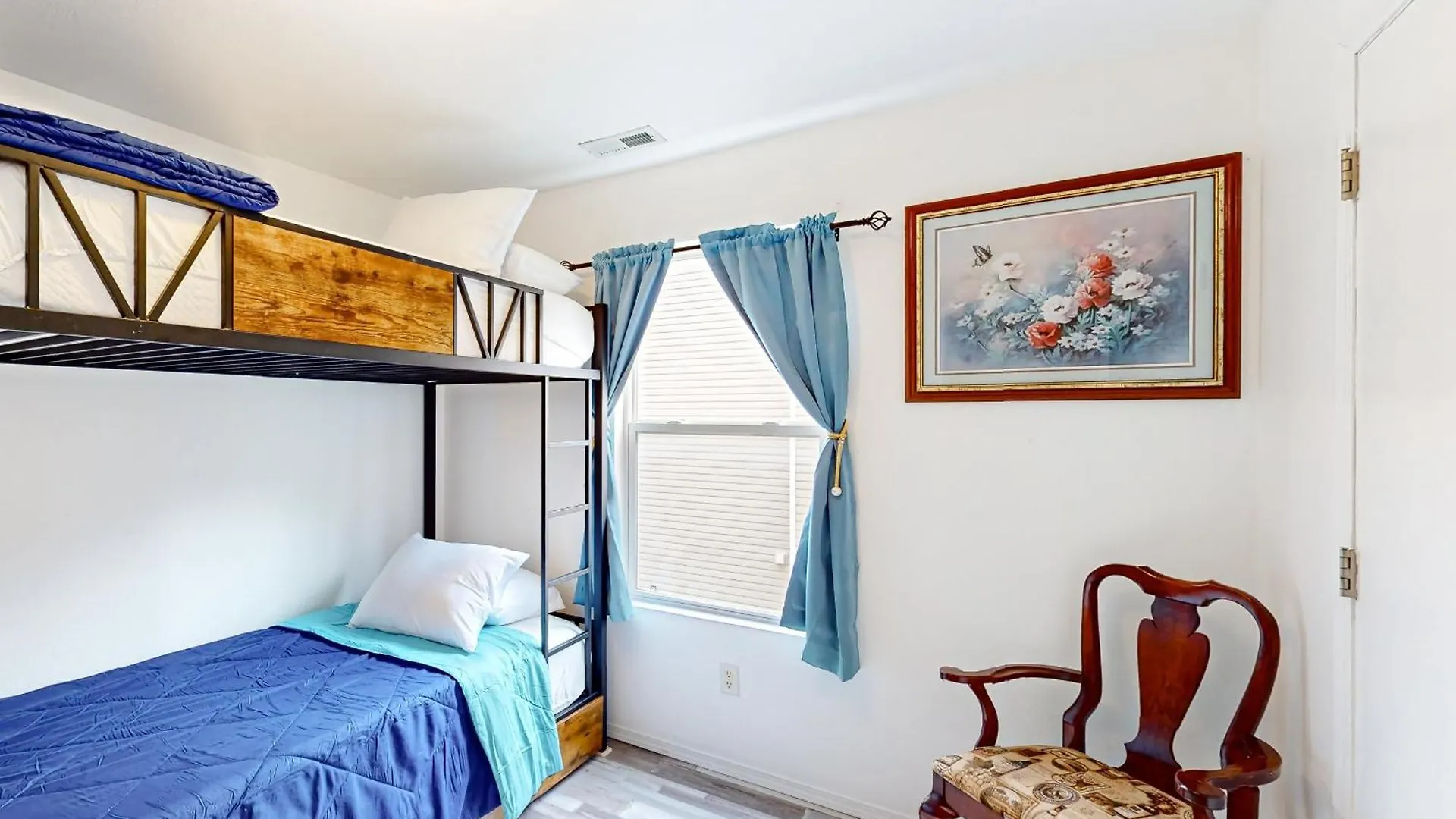 Apartment Vineyard Vacation Branson