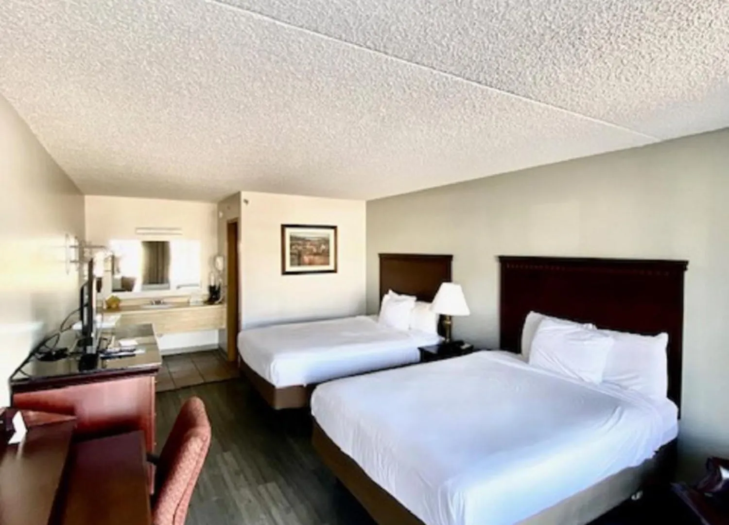 Hotel Willow Tree Branson