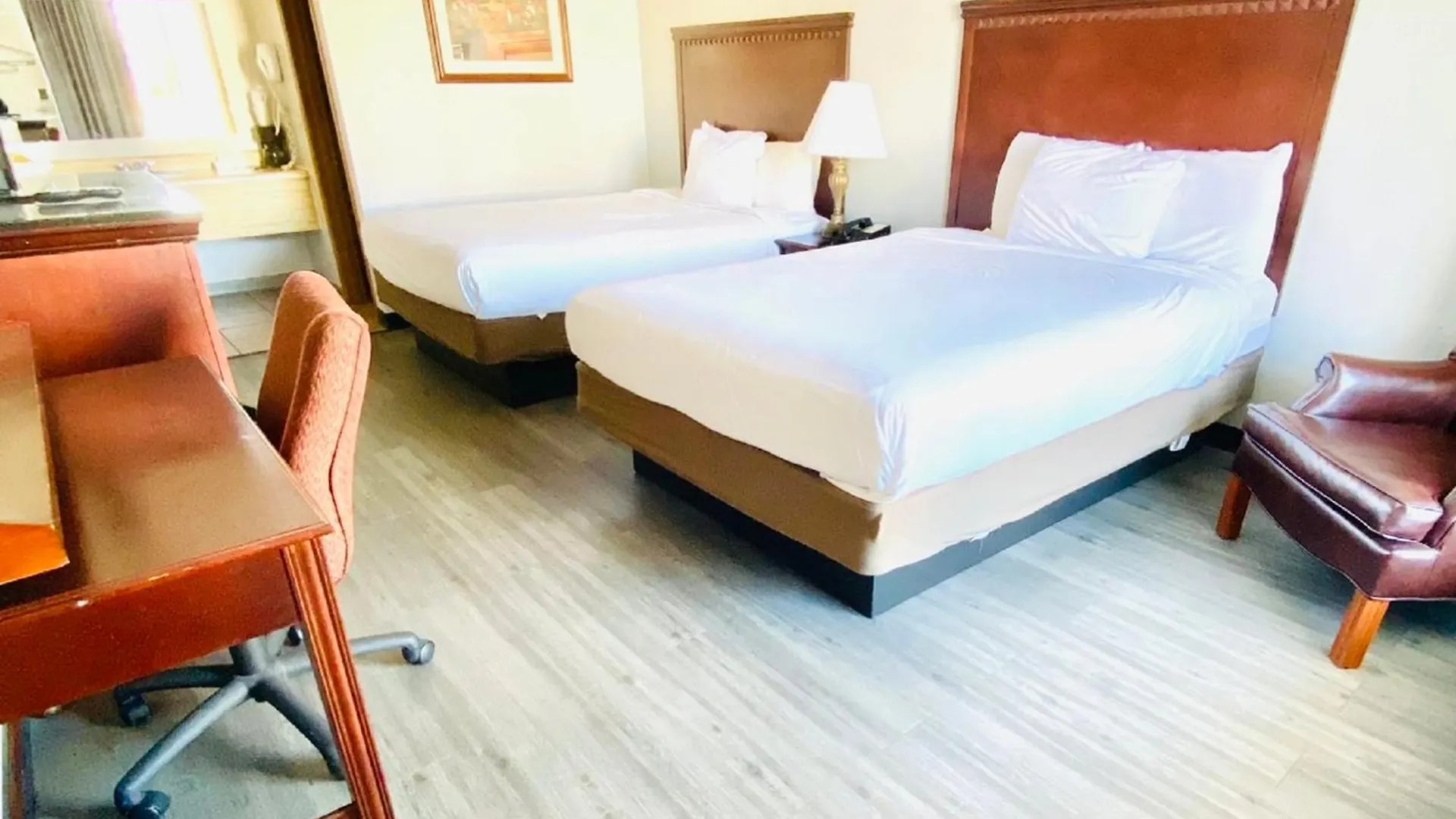 Hotel Willow Tree Branson