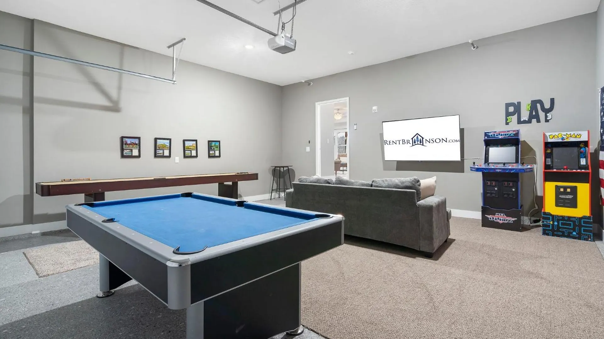 Billiards, Arcades, Peaceful Oasis, 400 Of Daily Attraction Tickets! Lodge Branson