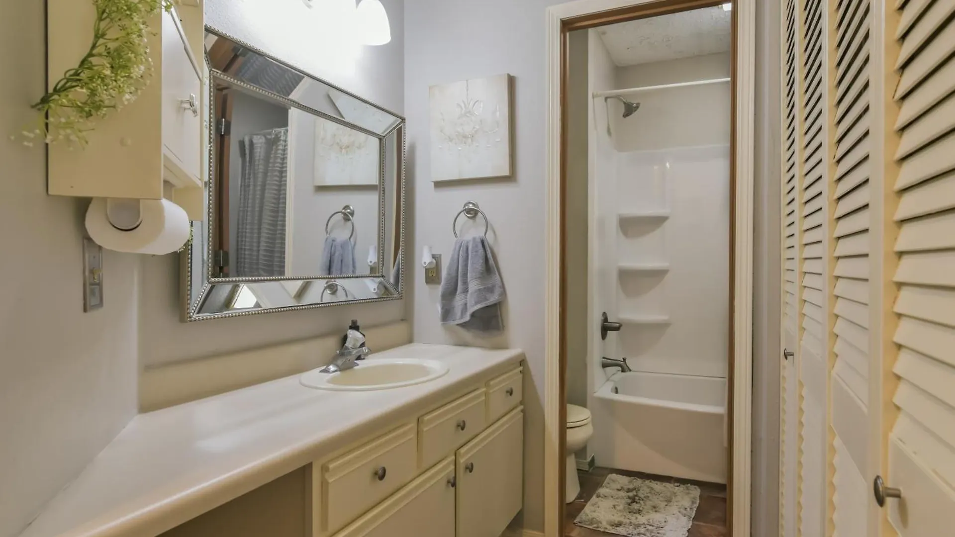 Cozy Retreat At Fall Creek Branson