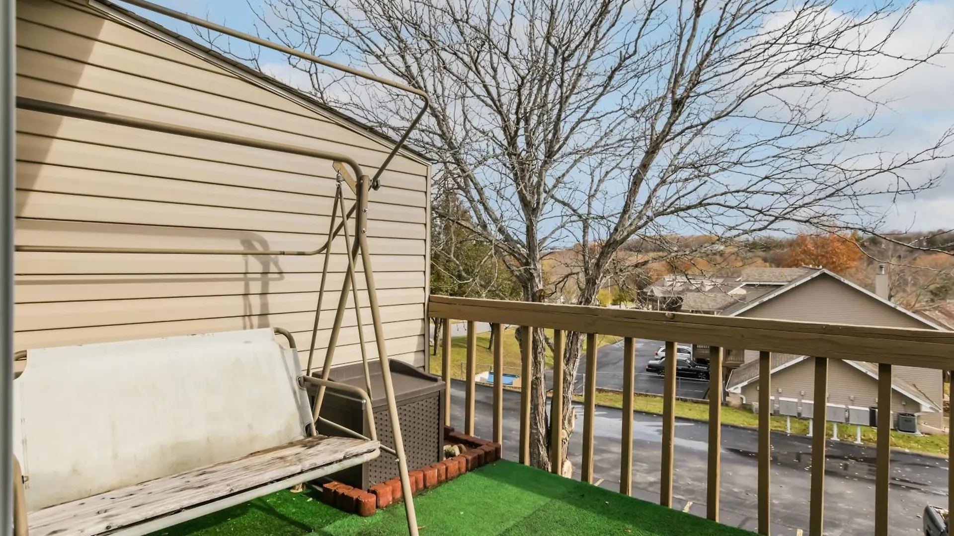 Cozy Retreat At Fall Creek * Branson