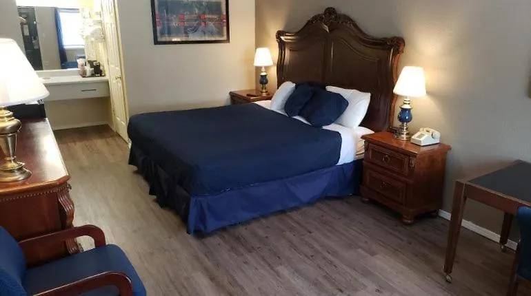 King Hotel Branson