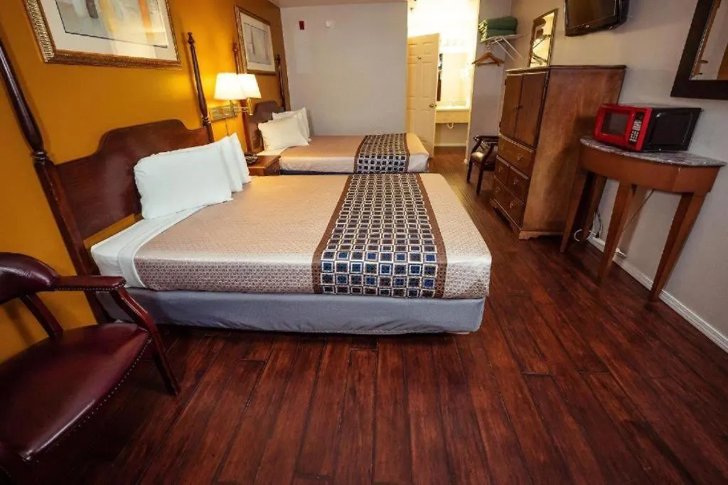 King Hotel