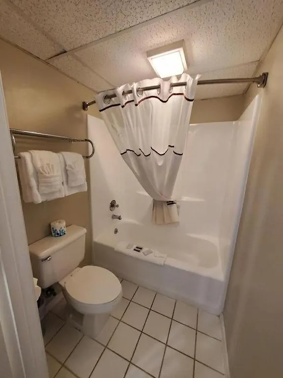 King Hotel 2*