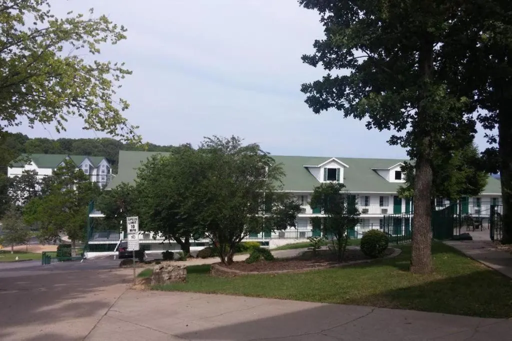 King Hotel Branson