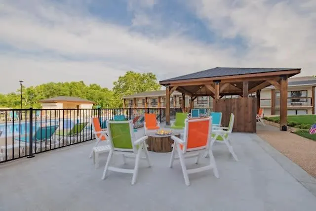 Tatil Evi Walk To Landing And Convention Center Beautiful Branson