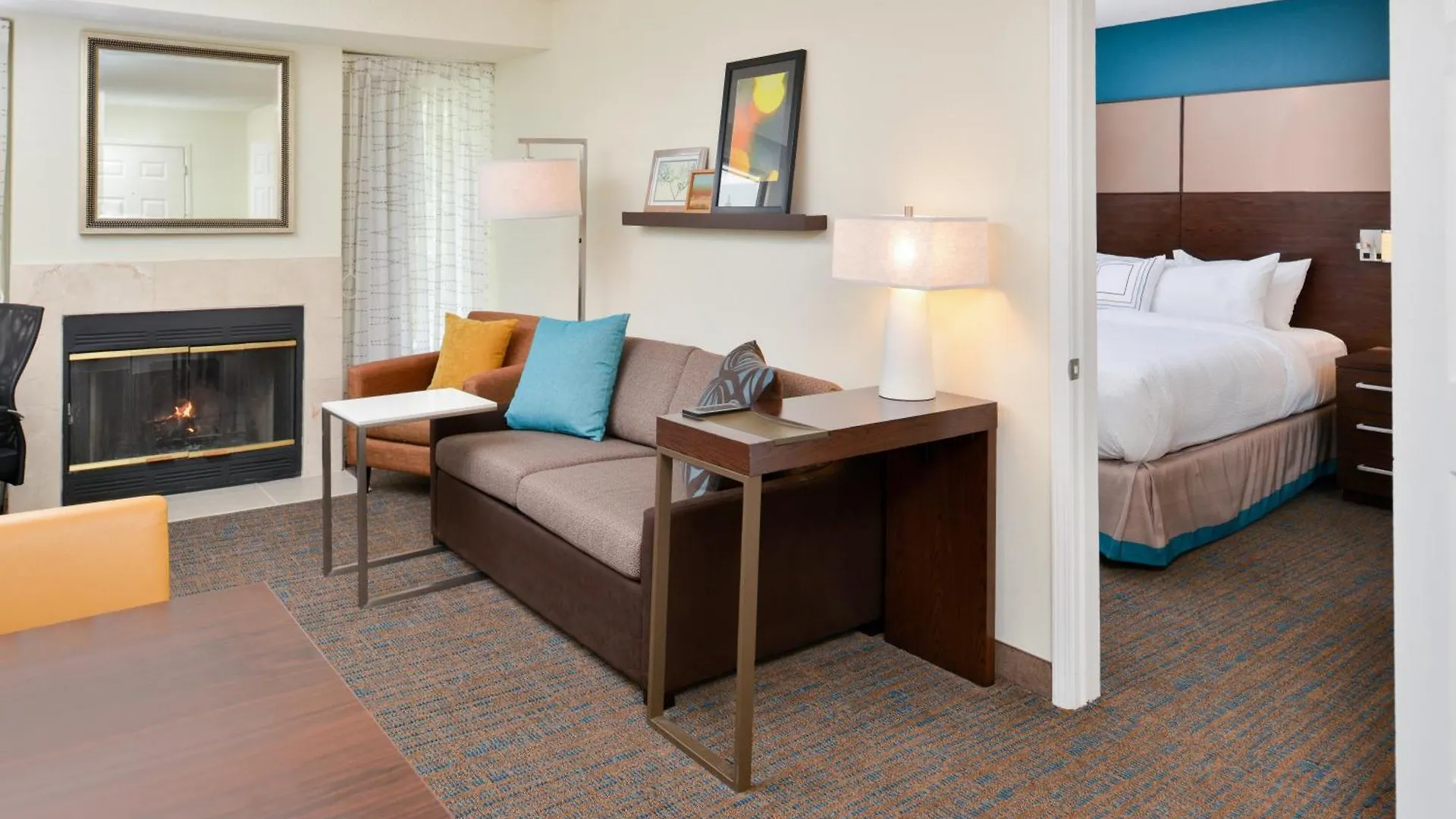 By Marriott 3* Branson