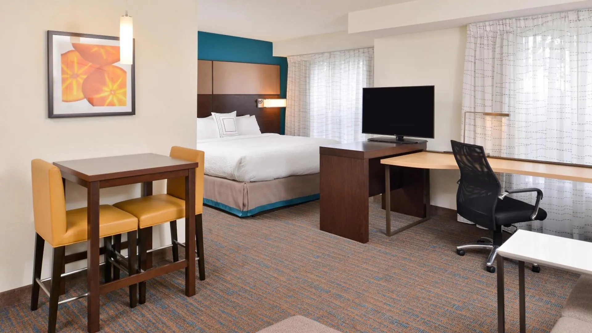 Hotel By Marriott 3*