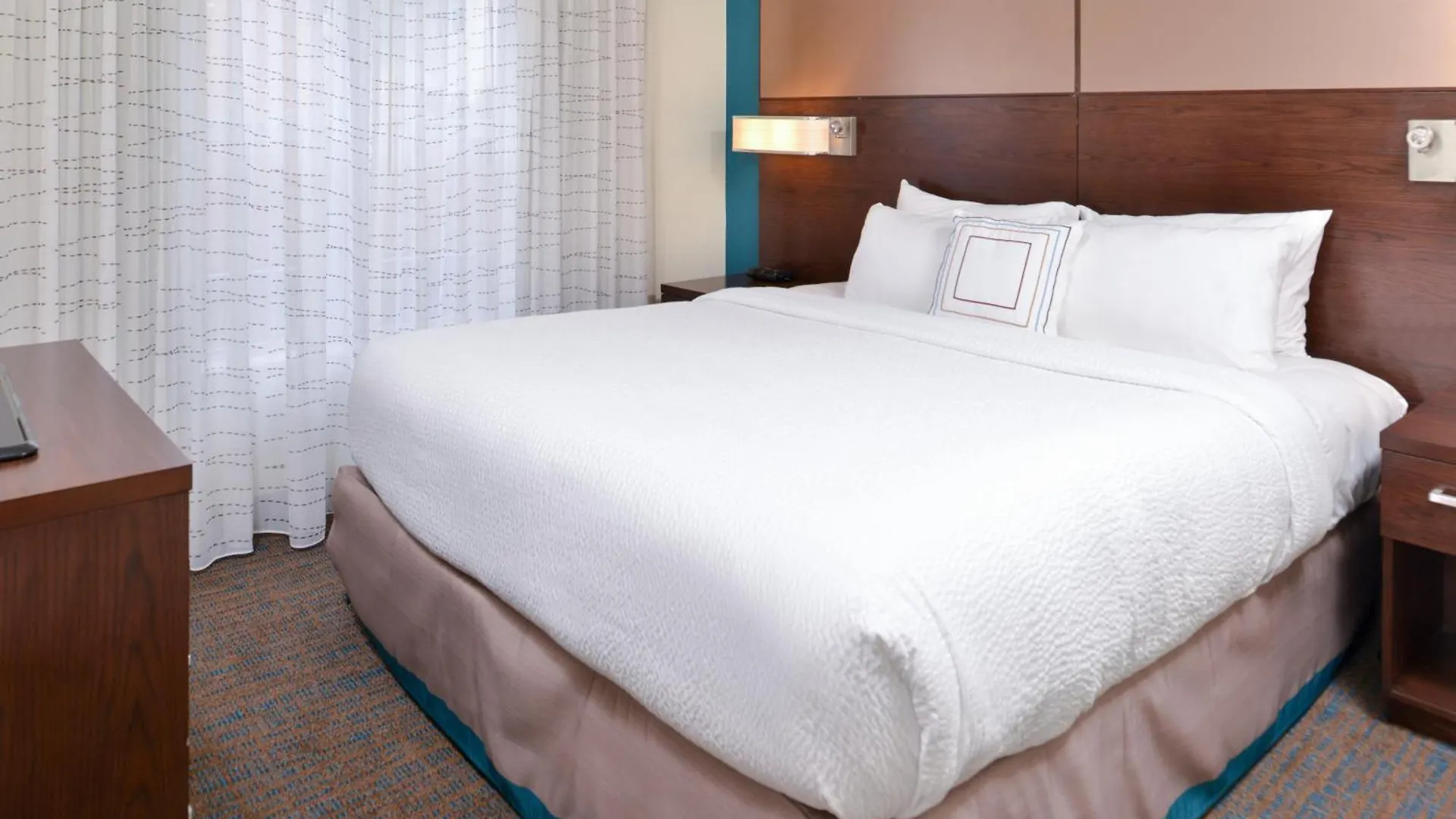 By Marriott Hotel