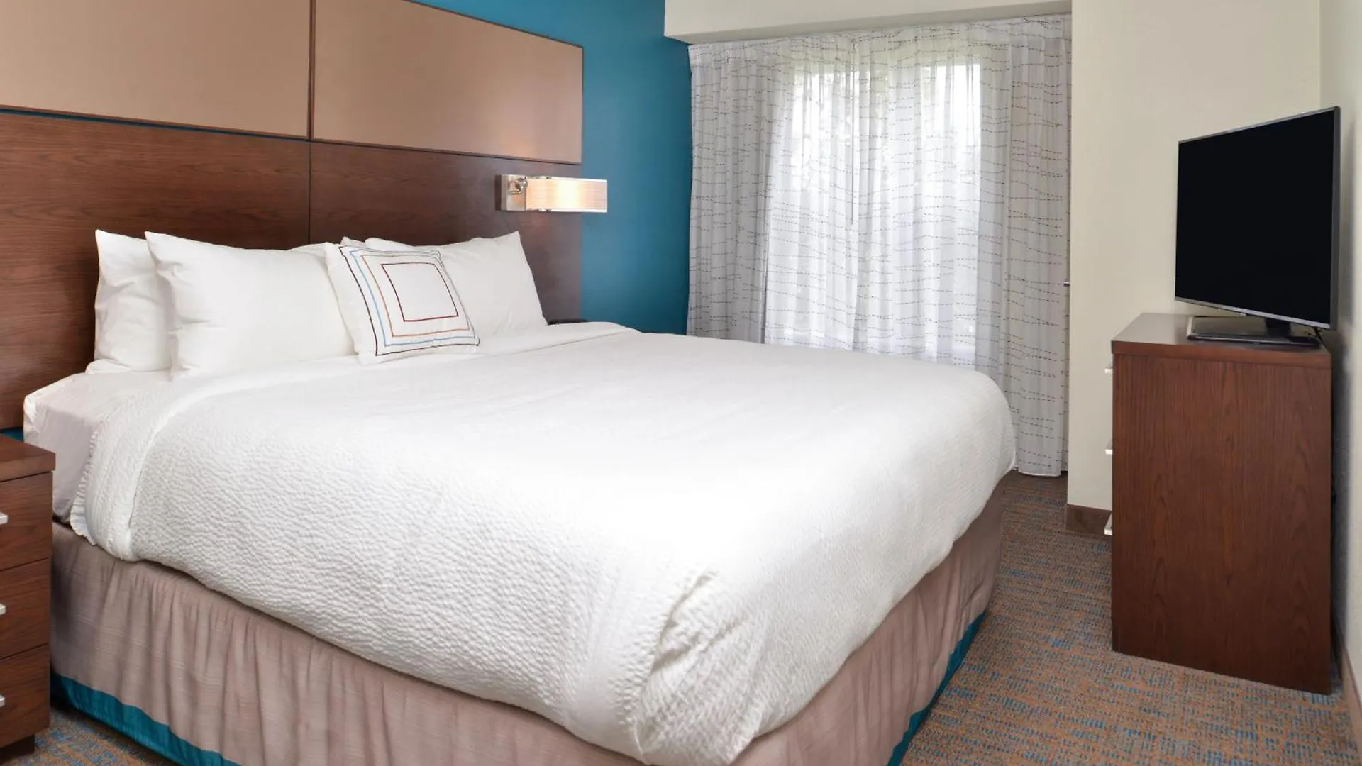 Hotel By Marriott Branson
