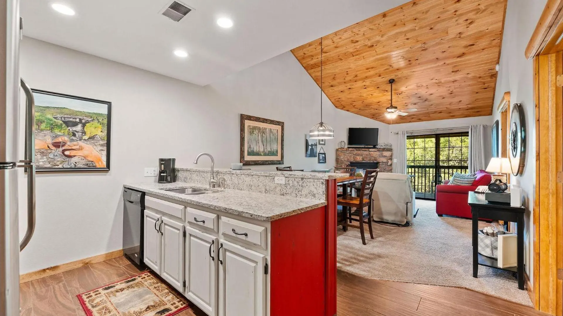 2br Village At Indian Point 811 Near Sdc-free Tickets Daily Up To $500 Value Holiday home *