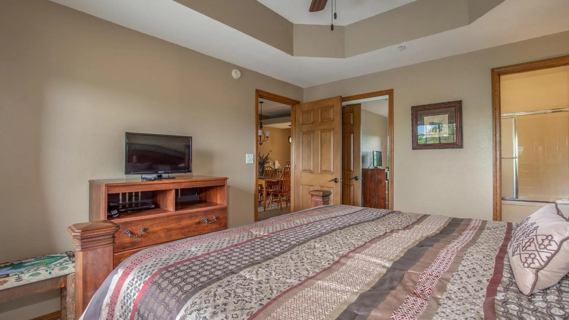 Holiday home 2br Village At Indian Point 1106 Near Sdc - Free Tickets Daily Up To $500