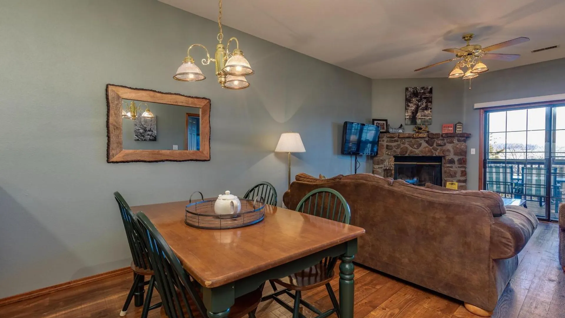 Дом отдыха 2br Village At Indian Point 903 Near Sdc-free Tickets Daily Up To $500 *