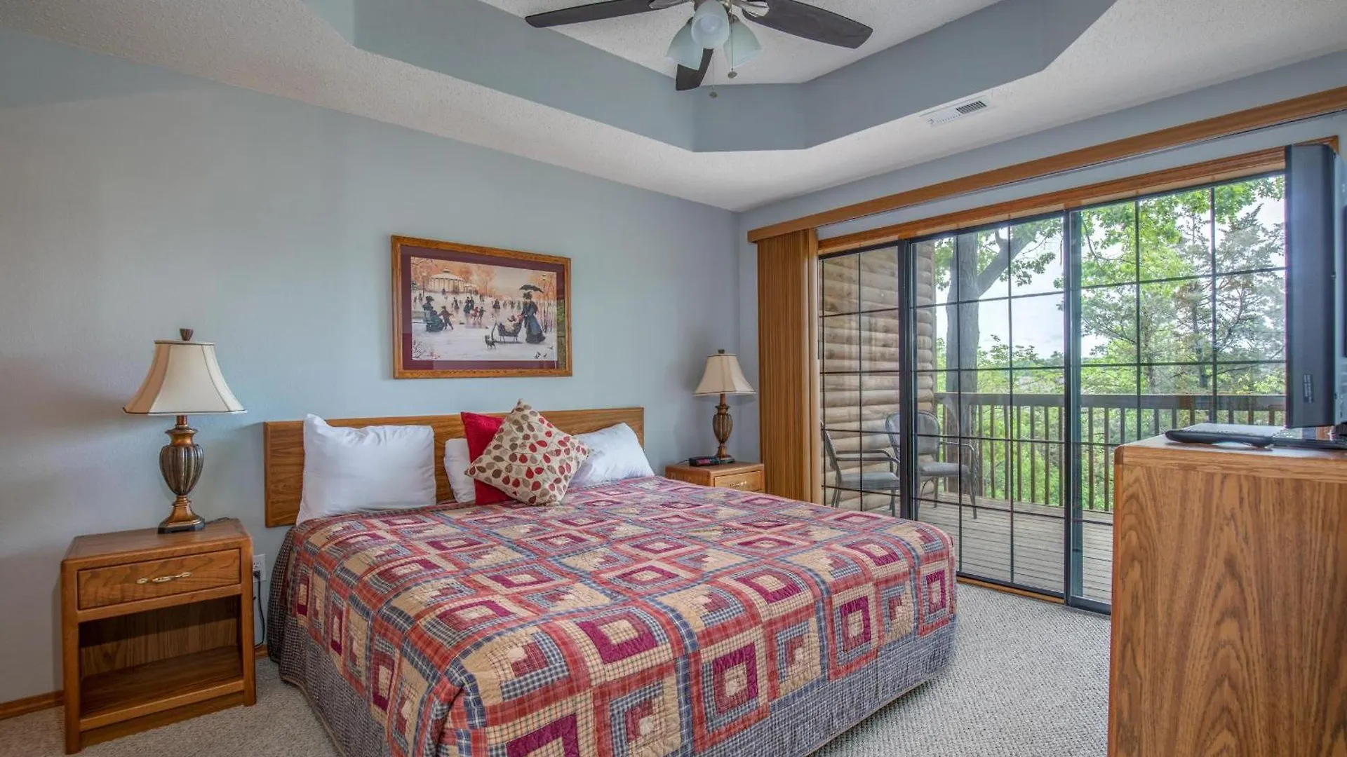 2br Village At Indian Point 1004 Near Sdc-free Tickets Daily Up To $500 Holiday home *