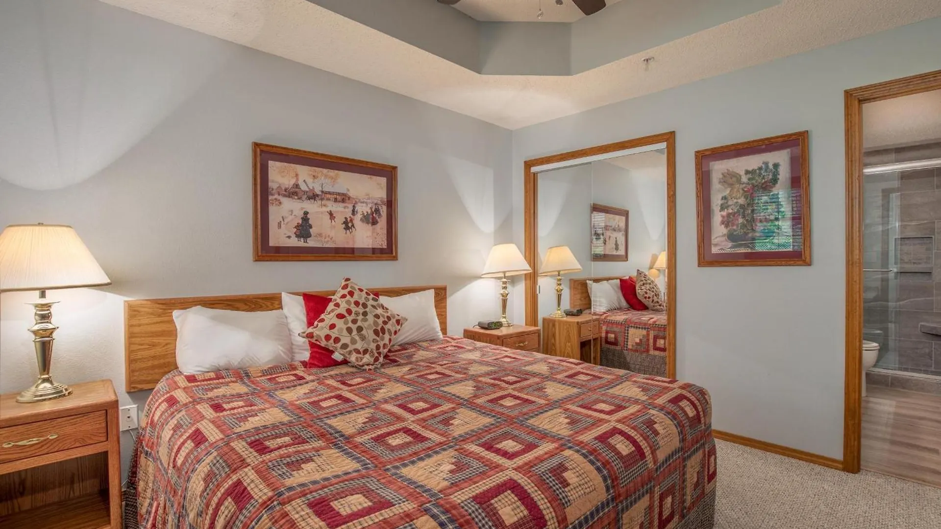 Holiday home 2br Village At Indian Point 1004 Near Sdc-free Tickets Daily Up To $500