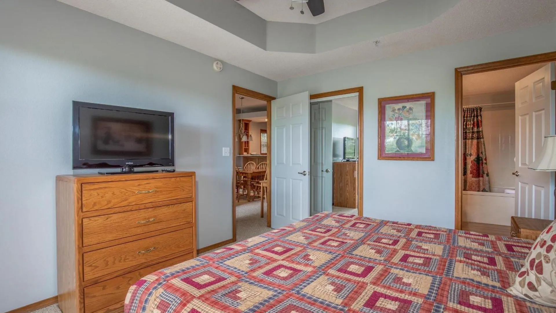 2br Village At Indian Point 1004 Near Sdc-free Tickets Daily Up To $500 Branson