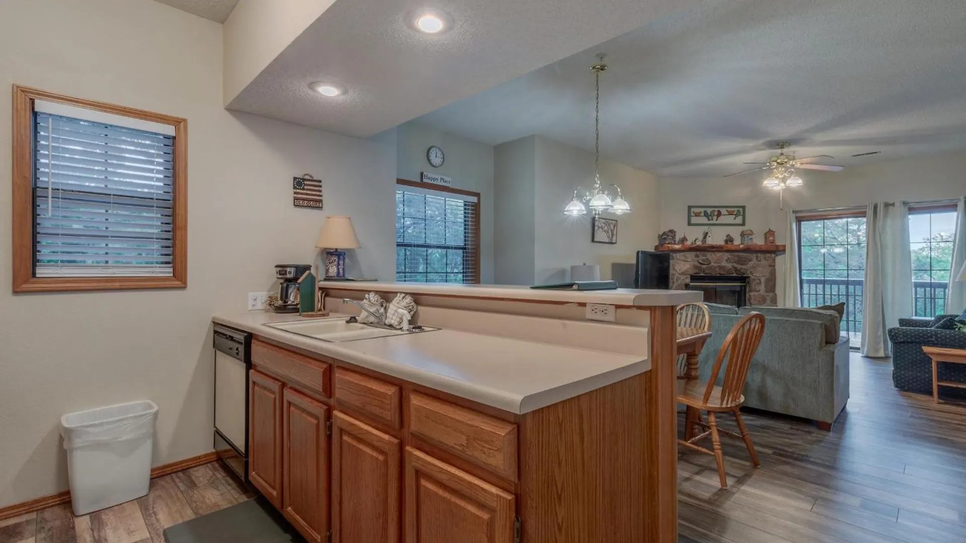 2br Village At Indian Point 901 Near Sdc-free Tickets Daily Up To $500 Value Holiday home Branson