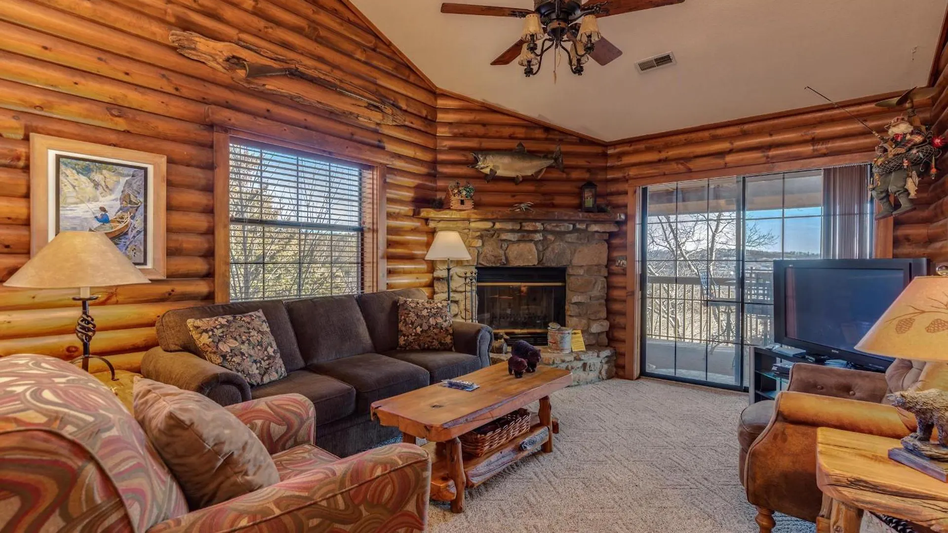 2br Village At Indian Point 1009 Near Sdc-free Tickets Daily Up To $500 Branson