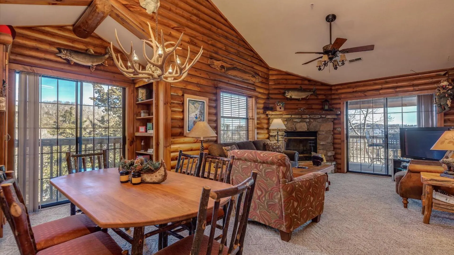 Holiday home 2br Village At Indian Point 1009 Near Sdc-free Tickets Daily Up To $500 *