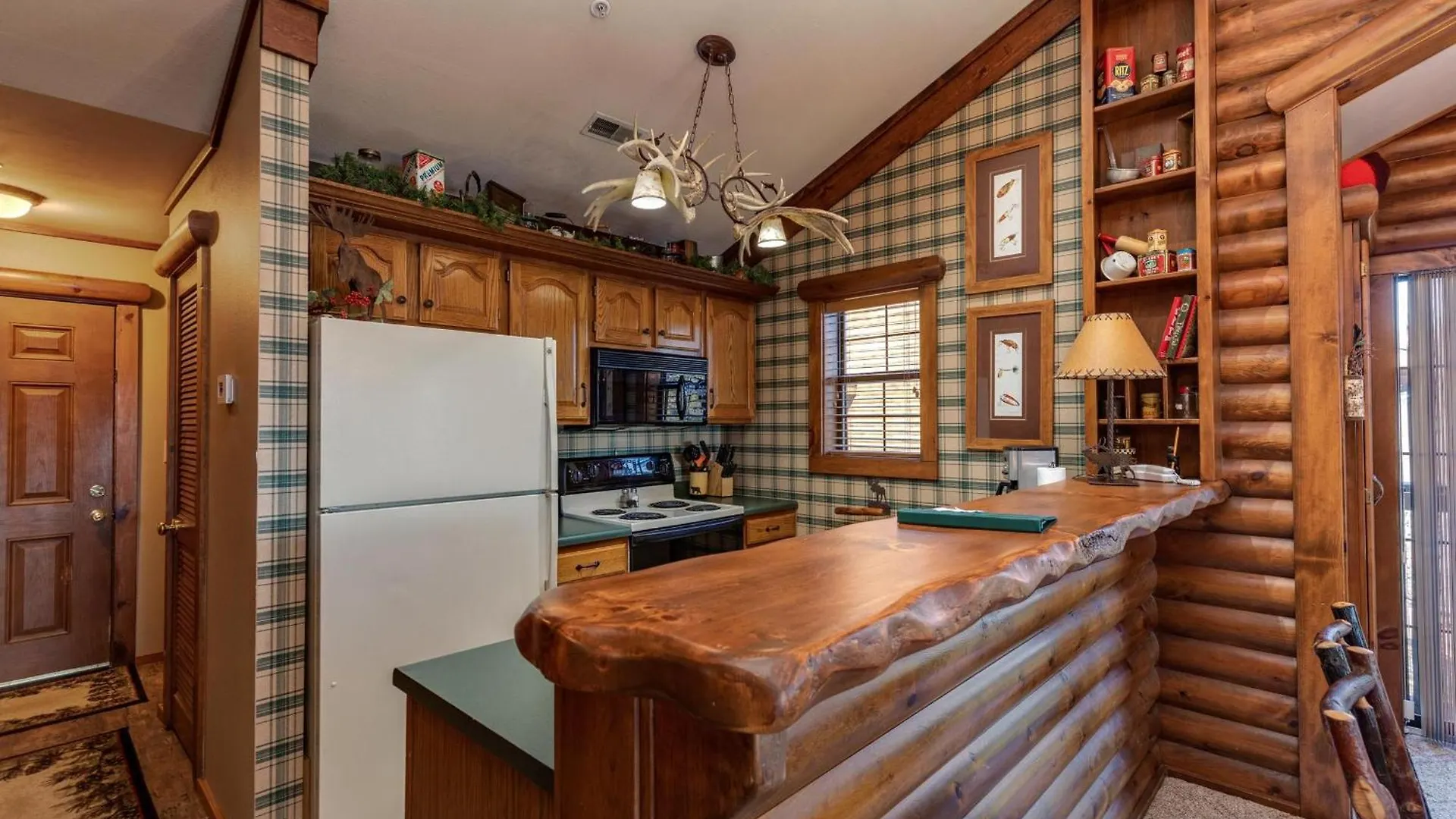 2br Village At Indian Point 1009 Near Sdc-free Tickets Daily Up To $500 * Branson