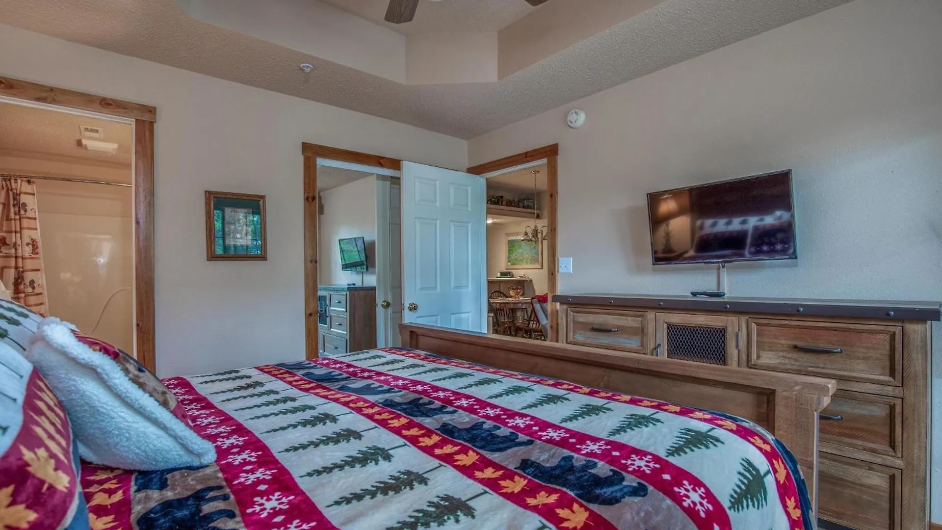 Nyaraló 2br Village At Indian Point 803 Near Sdc-free Tickets Daily Branson