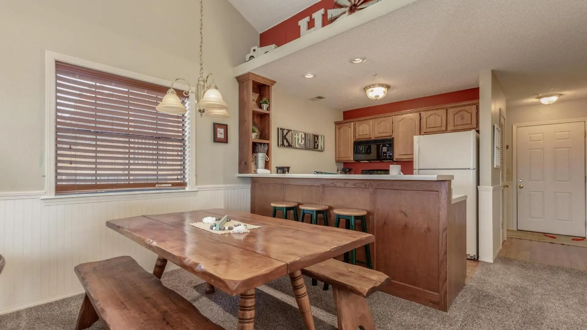 Holiday home 2br Village At Indian Point 712 Near Sdc-free Tickets Daily Up To $500 Value Branson