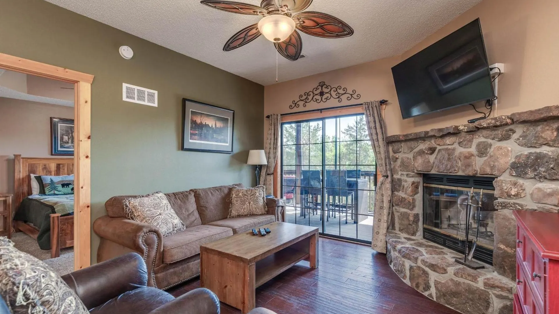 Holiday home 2br Village At Indian Point 902 Near Sdc-free Tickets Daily Up To $500 Value *