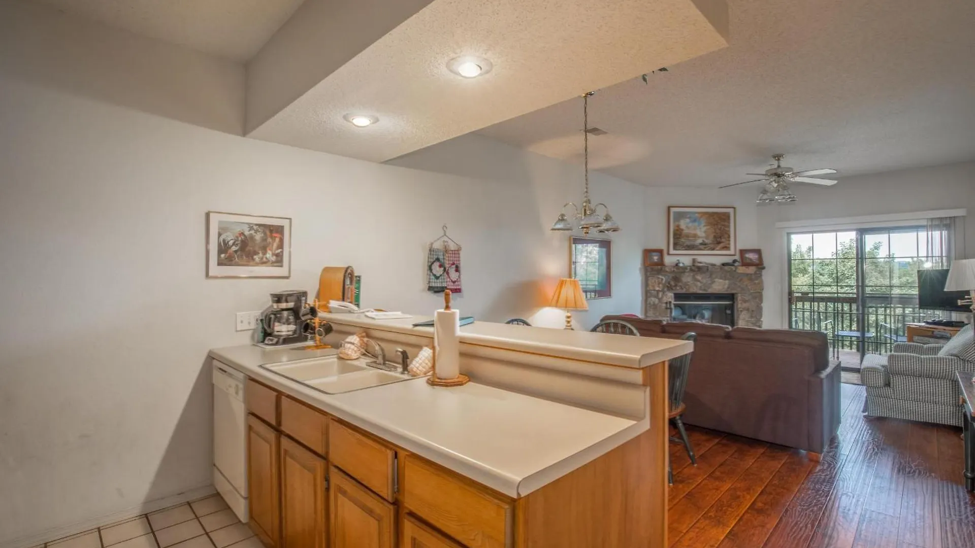 2br Village At Indian Point 707 Near Sdc-free Tickets Daily Up To $500 Value Branson