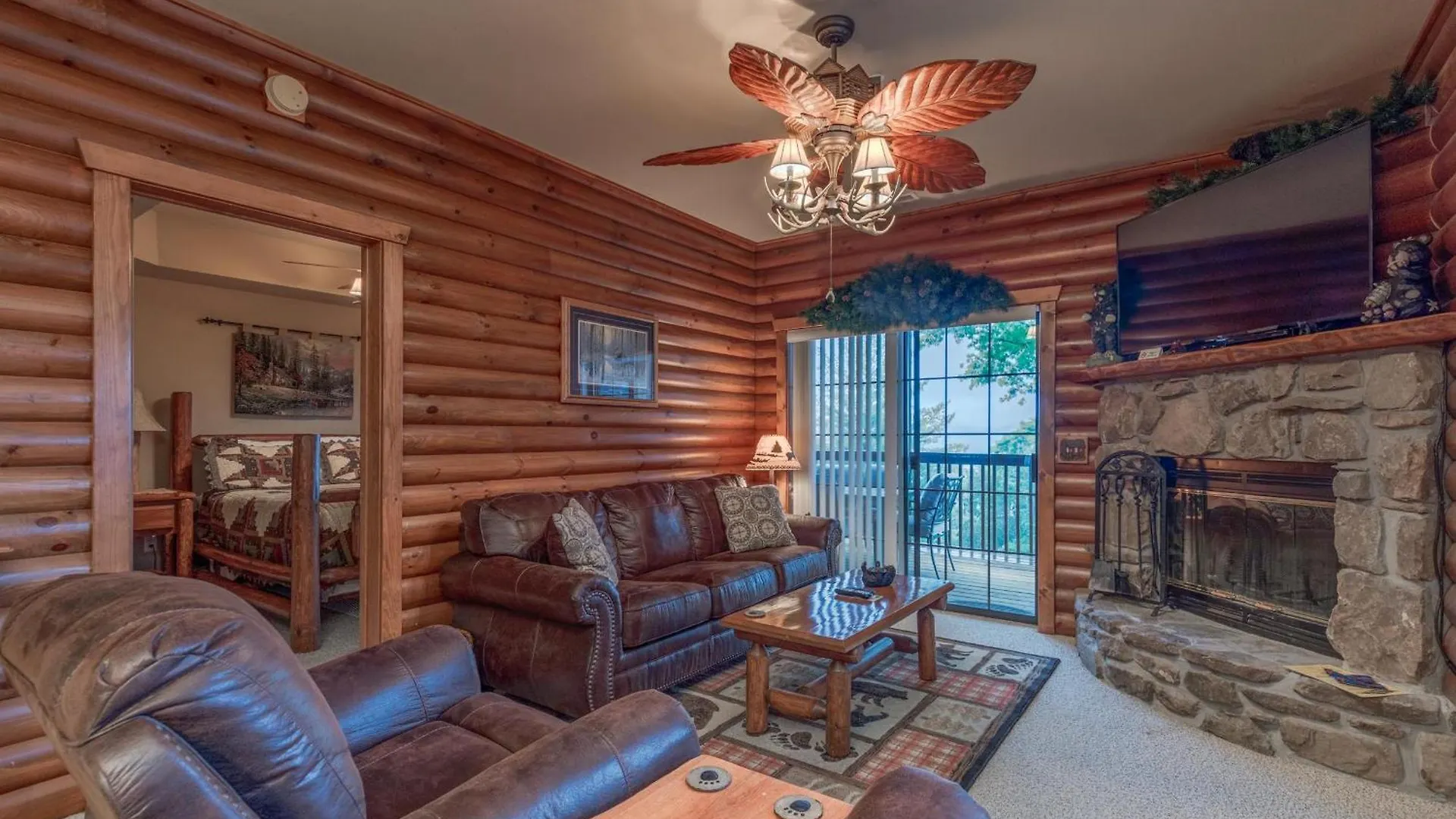 2br Village At Indian Point 608 Near Sdc-free Tickets Daily Up To $500 Value Branson
