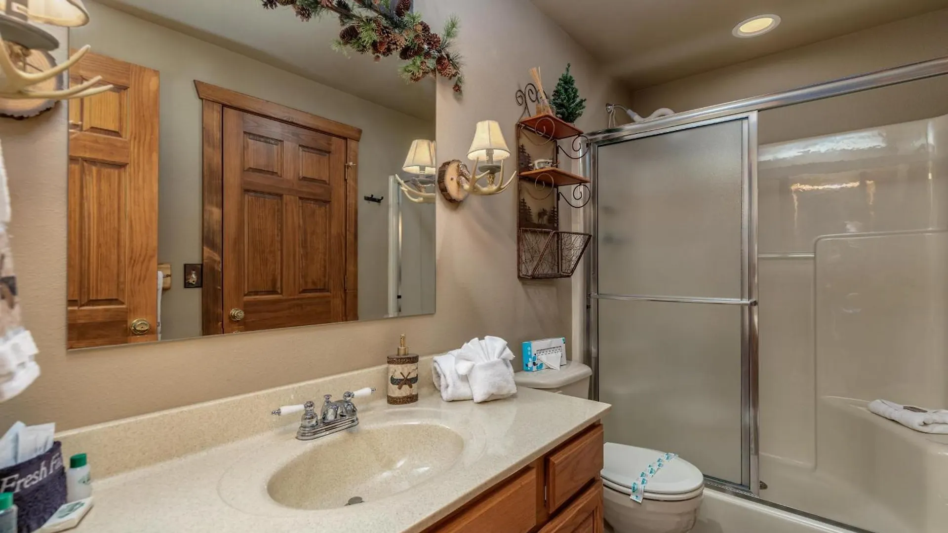 2br Village At Indian Point 608 Near Sdc-free Tickets Daily Up To $500 Value Casa vacanze
