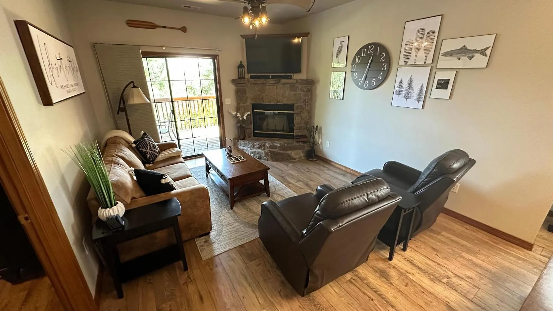 Σπίτι διακοπών 2br Village At Indian Point 604 Near Sdc-free Tickets Daily Up To $500 Value) Μπράνσον
