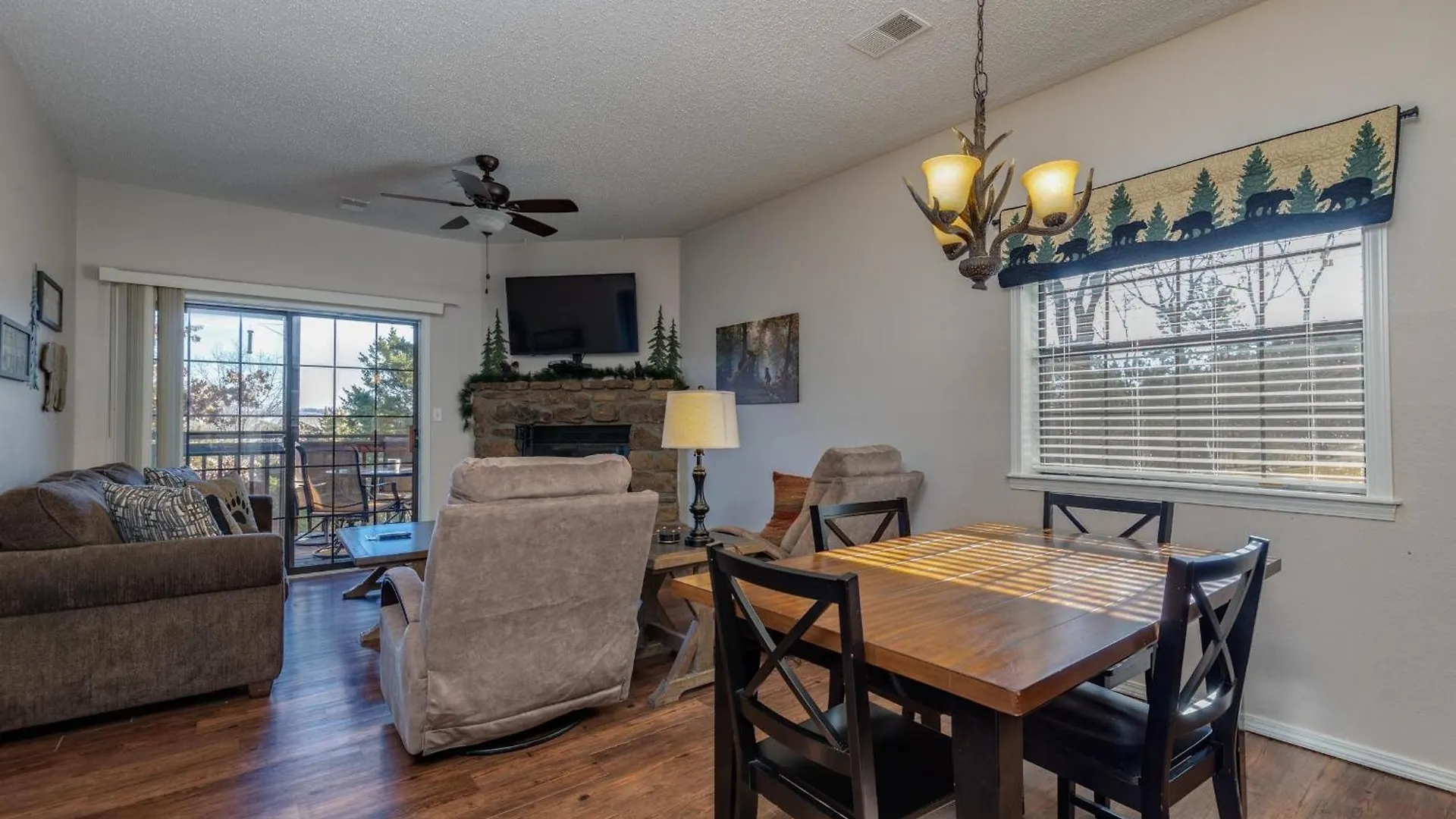 2br Village At Indian Point 704 Near Sdc-free Tickets Daily Up To $500 Value * Branson