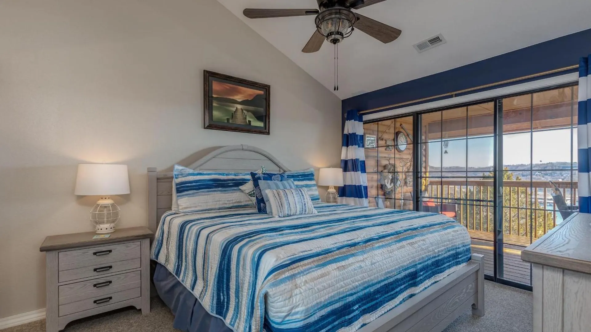 Holiday home 2br Village At Indian Point 1212 Near Sdc - Free Tickets Daily Up To $500
