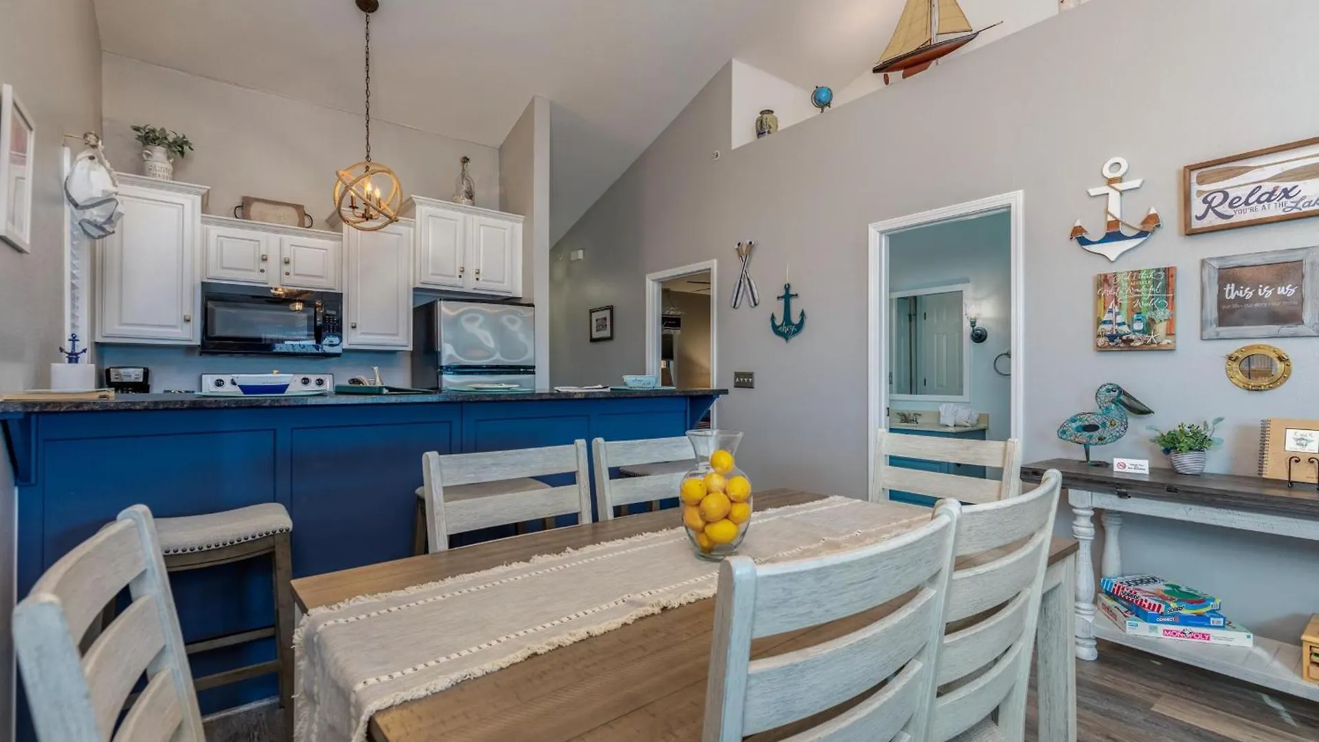 Holiday home 2br Village At Indian Point 1212 Near Sdc - Free Tickets Daily Up To $500 *