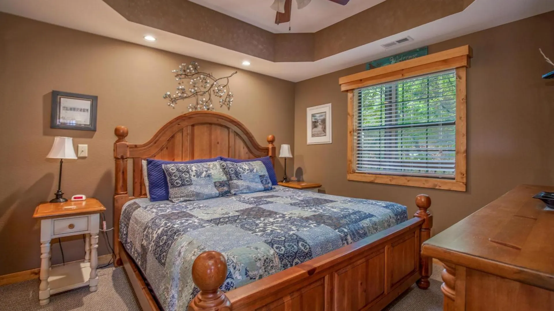 Holiday home 2br Village At Indian Point 1505 Near Sdc - Free Tickets Daily Up To $500 Branson