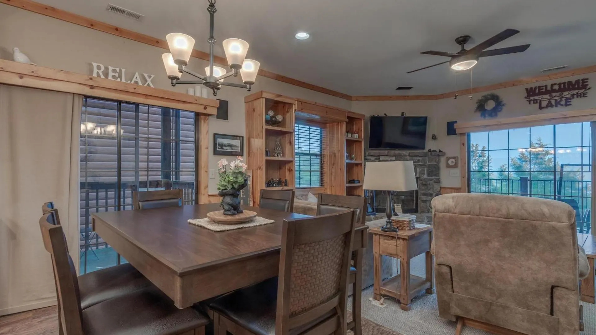 Holiday home 2br Village At Indian Point 1505 Near Sdc - Free Tickets Daily Up To $500