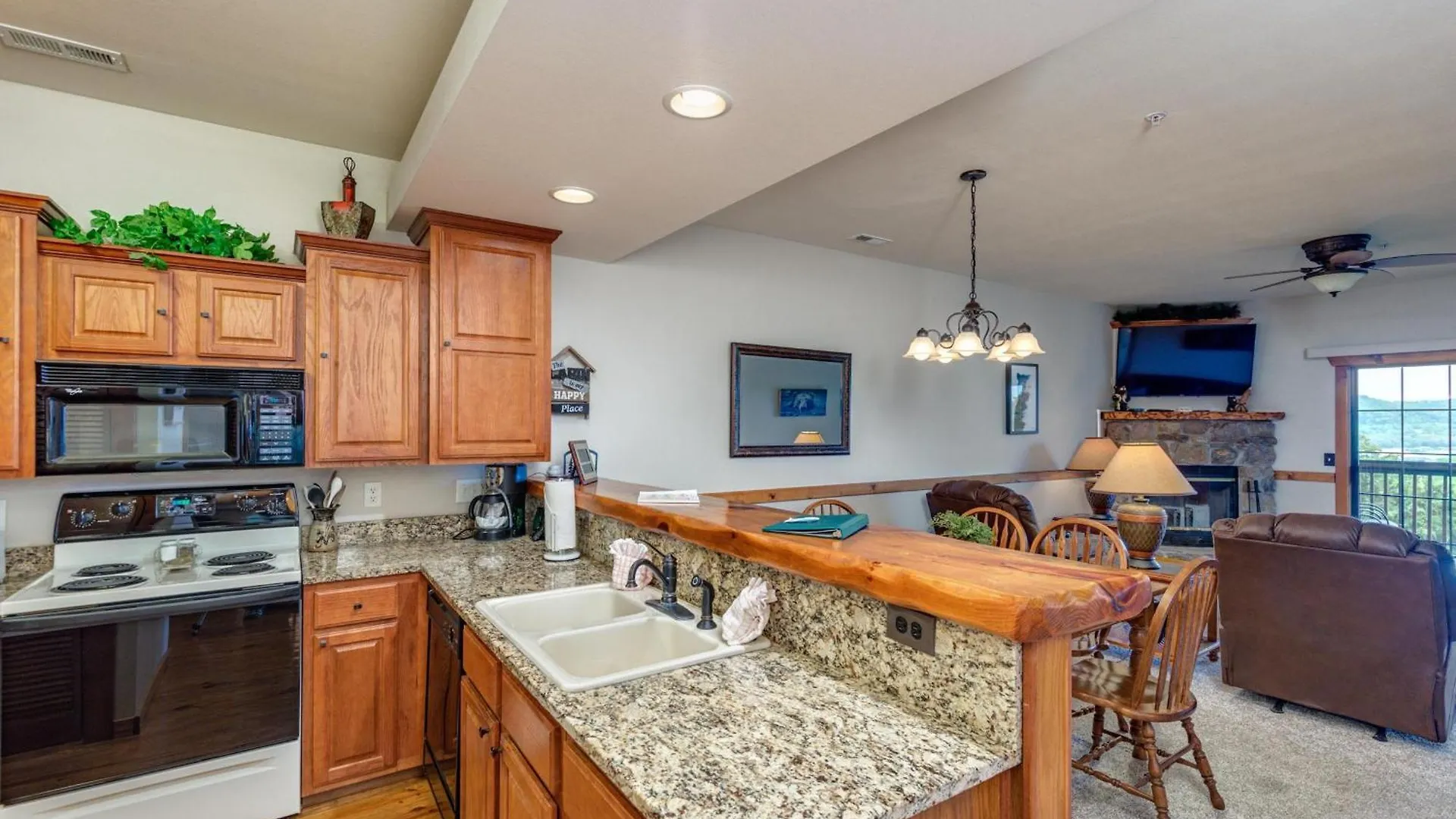 2br Village At Indian Point 1307 Near Sdc - Free Tickets Daily Up To 500 Holiday home *