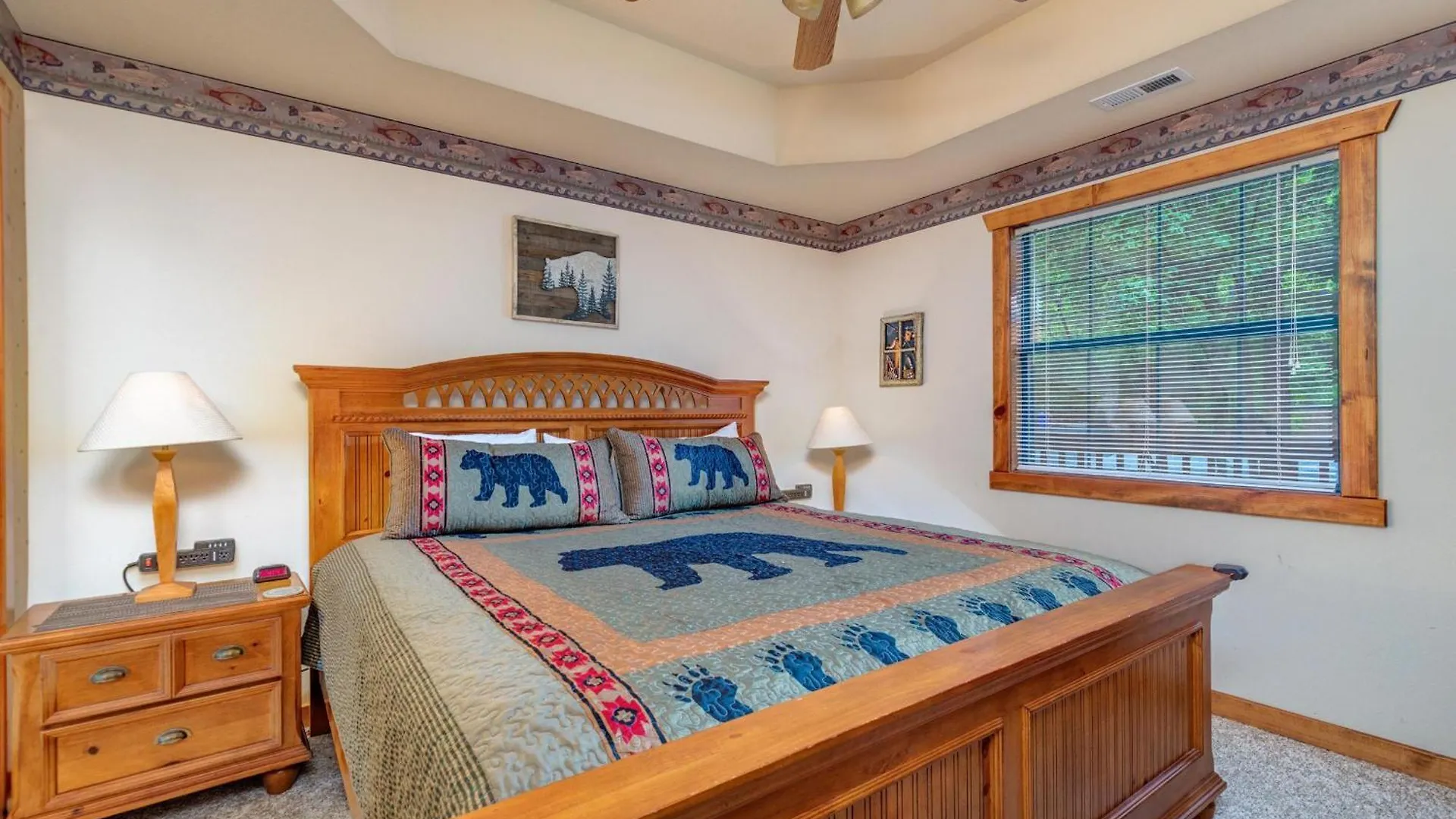 2br Village At Indian Point 1307 Near Sdc - Free Tickets Daily Up To 500 Holiday home Branson