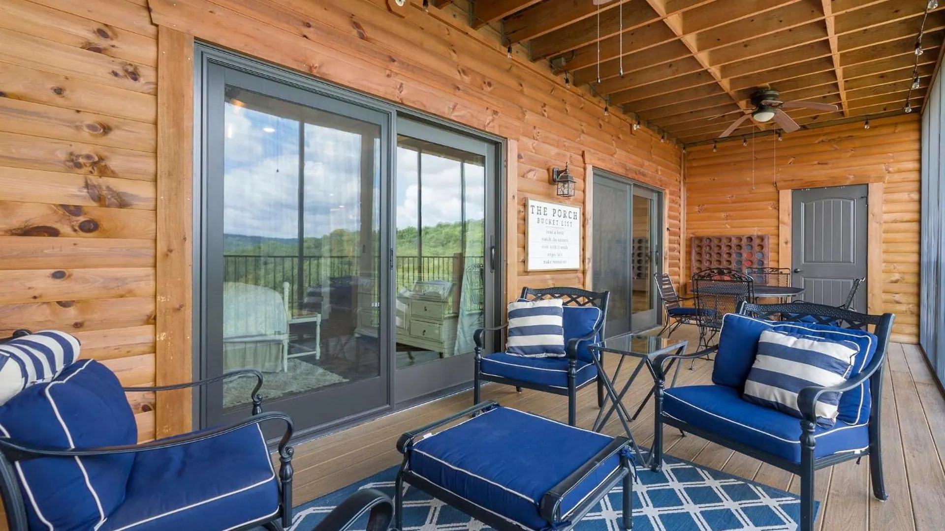 3br Village At Indian Point 1403 Near Sdc - Free Tickets Daily Up To $500 Holiday home Branson