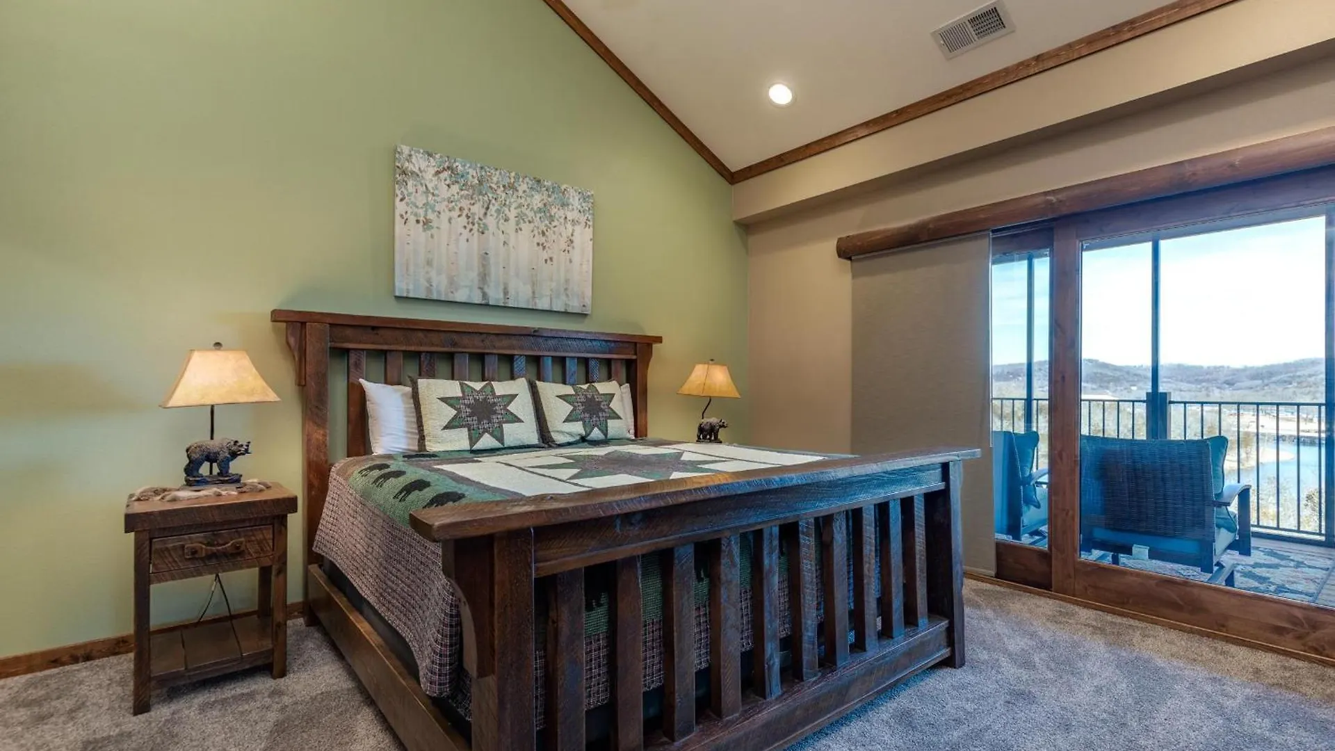 Nyaraló 3br+loft Village At Indian Point 1406 Near Sdc -free Tickets Up To $500 Value Branson
