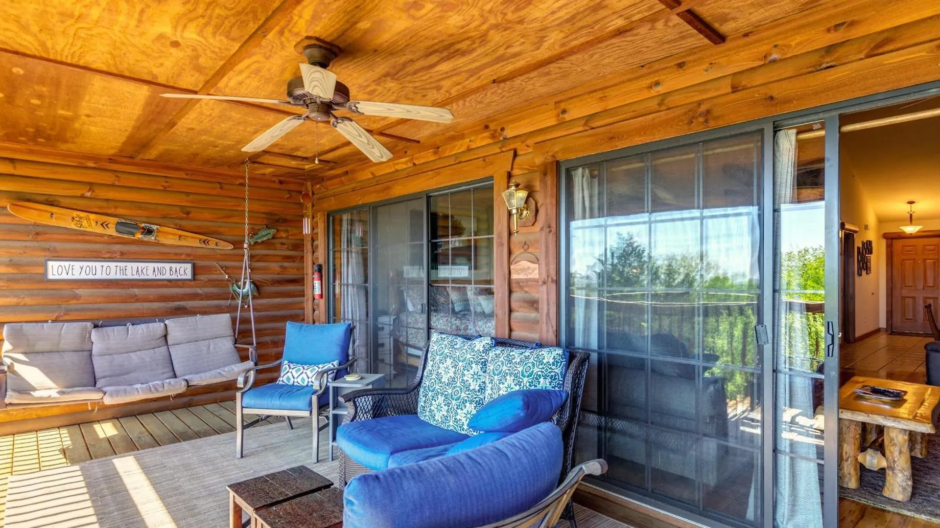 Holiday home 2br Village At Indian Point 2011 Near Sdc - Free Tickets Daily Up To $500 Branson