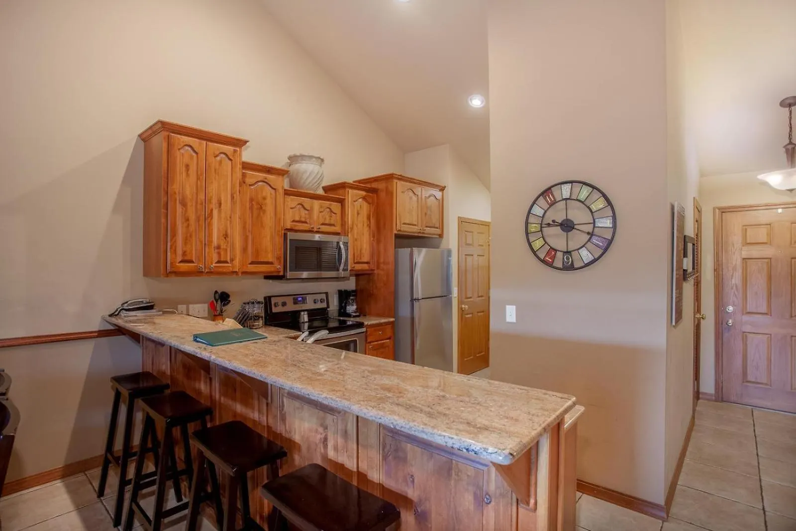 2br+loft Village At Indian Point 1910 Near Sdc- Free Tickets Daily Up To $500 Hébergement de vacances Branson