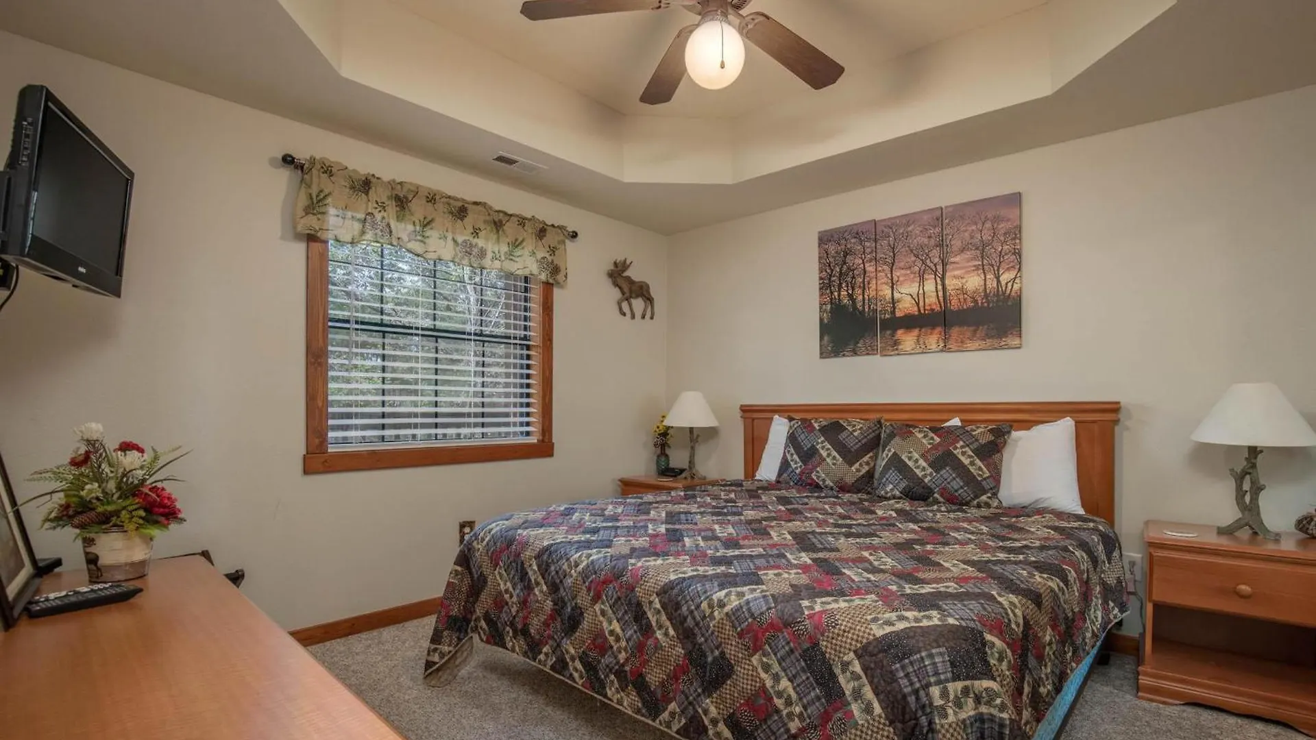 Holiday home 2br Village At Indian Point 2006 Near Sdc - Free Tickets Daily Up To $500