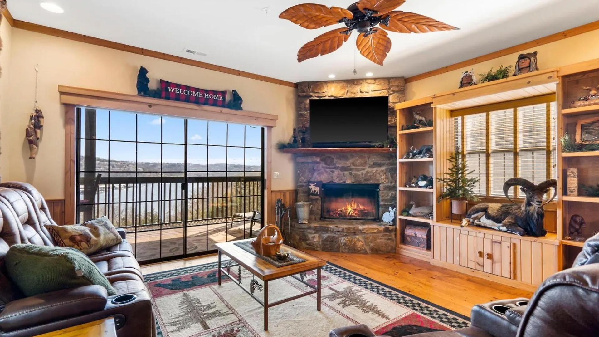 2br Village At Indian Point 1608 Near Sdc - Free Tickets Daily Up To $500 * Branson