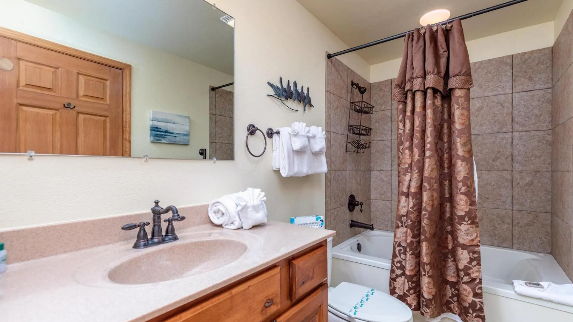 Nyaraló 2br Village At Indian Point 1702 Next To Sdc- Free Tickets Daily Up To $500 Branson