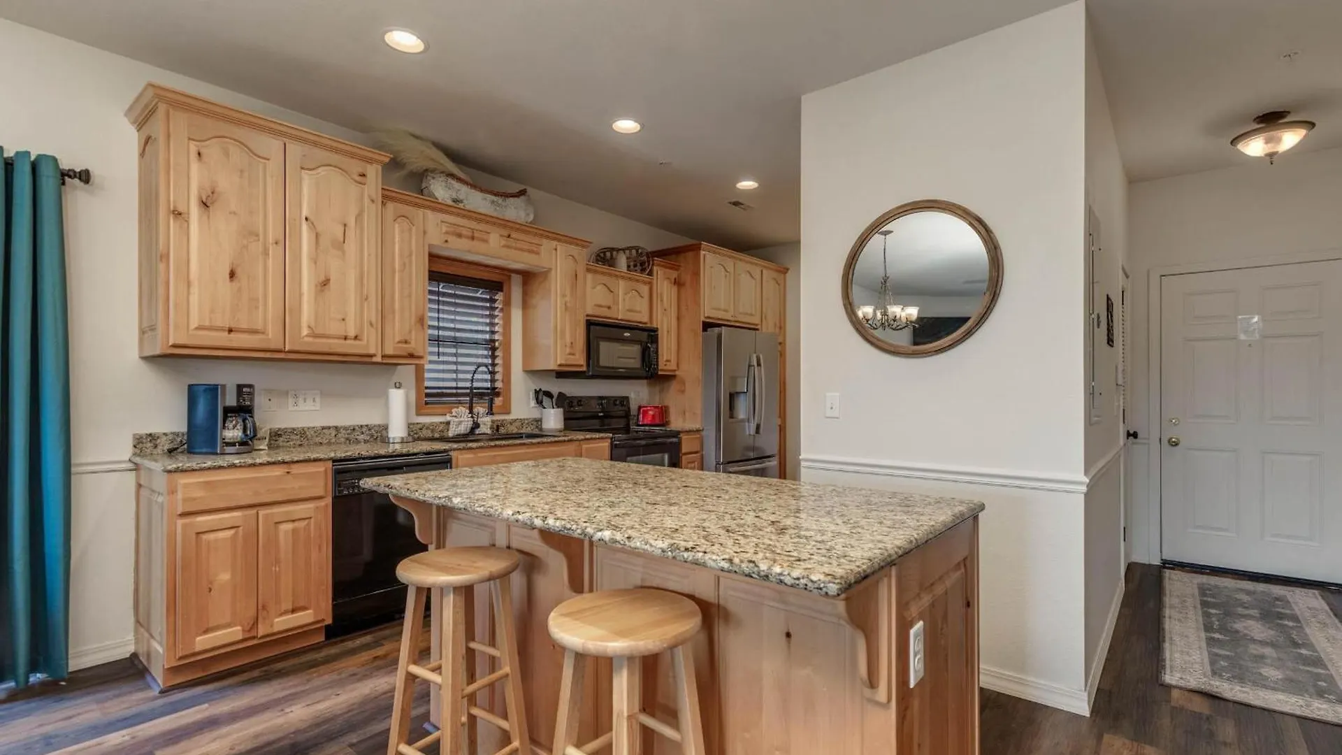 Holiday home 2br Village At Indian Point1704 Near Sdc - Free Tickets Daily Up To $500 Branson