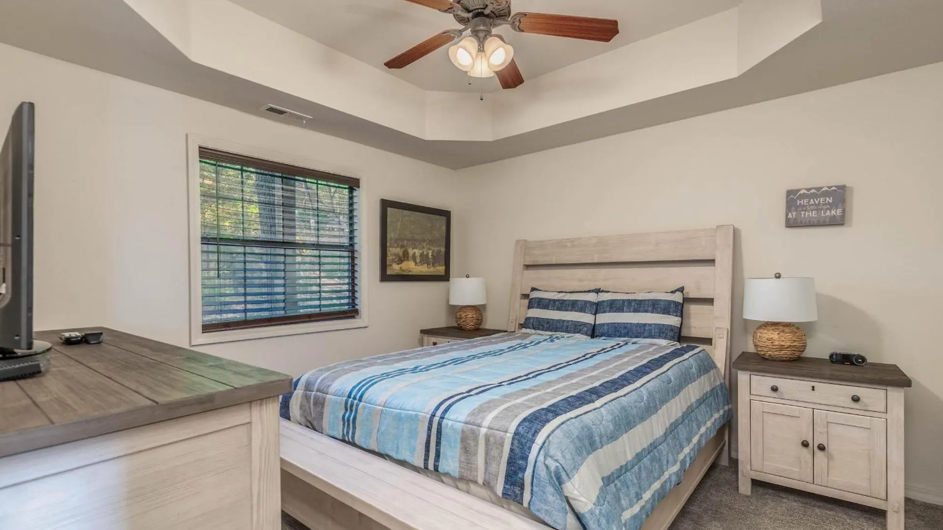 Holiday home 2br Village At Indian Point1704 Near Sdc - Free Tickets Daily Up To $500 Branson